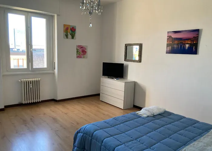 Casa Grande Milanomalpensa-Fiera