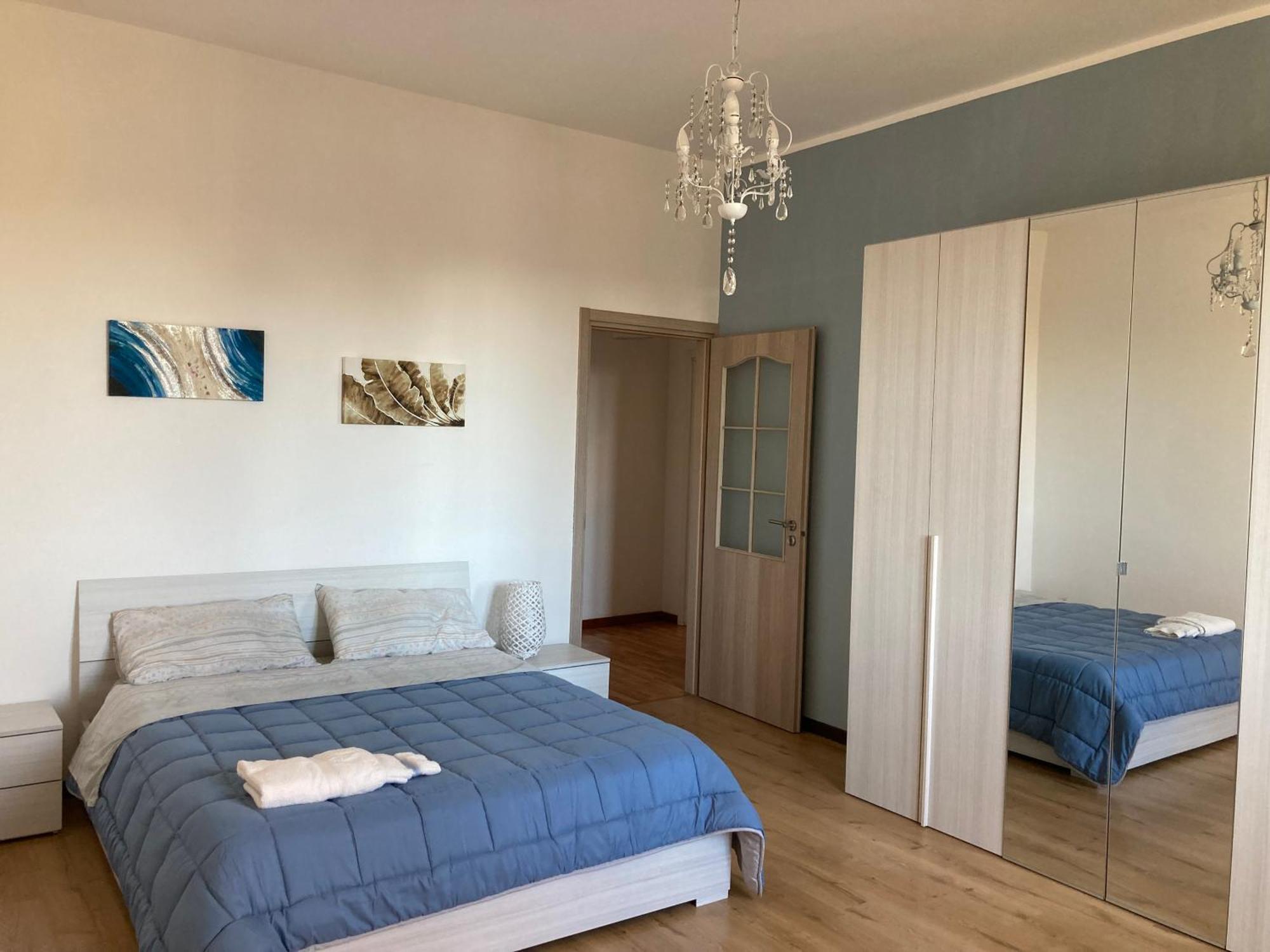 Casa Grande Milanomalpensa-fiera