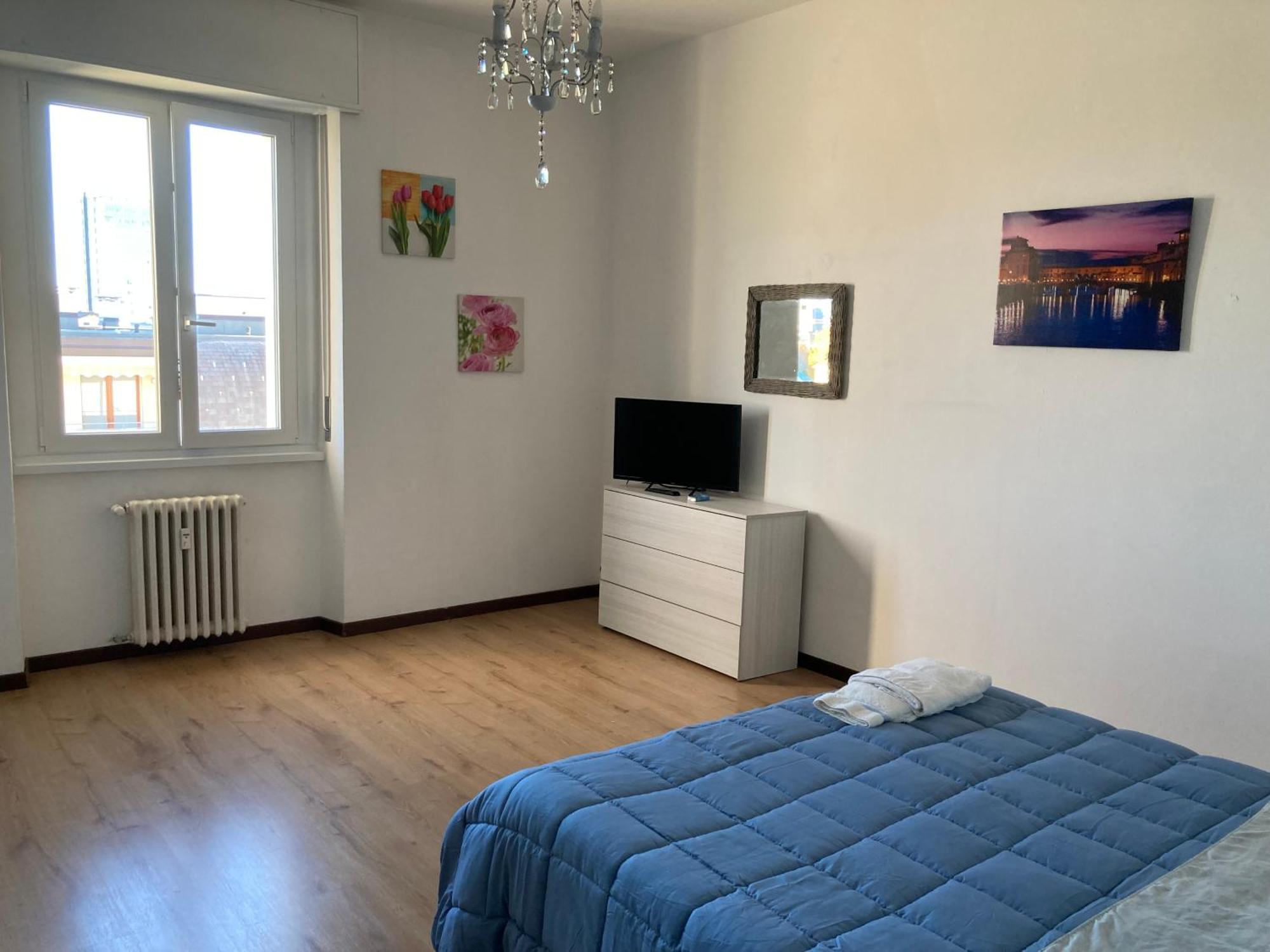 Casa Grande Milanomalpensa-fiera Busto Arsizio