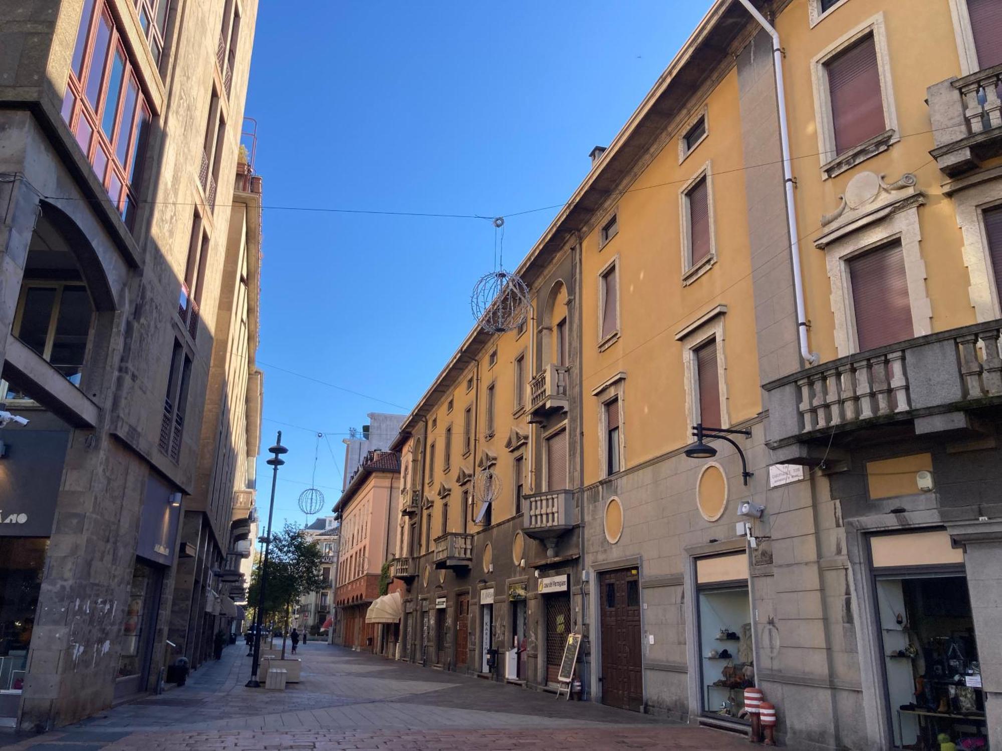 Casa Grande Milanomalpensa-fiera * Busto Arsizio