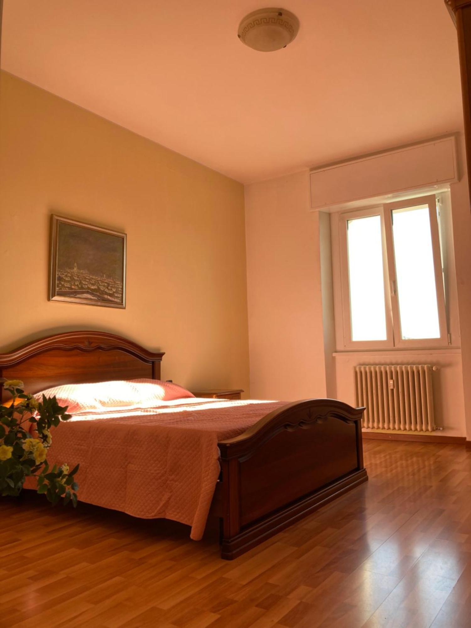 Casa Grande Milanomalpensa-fiera Apartment