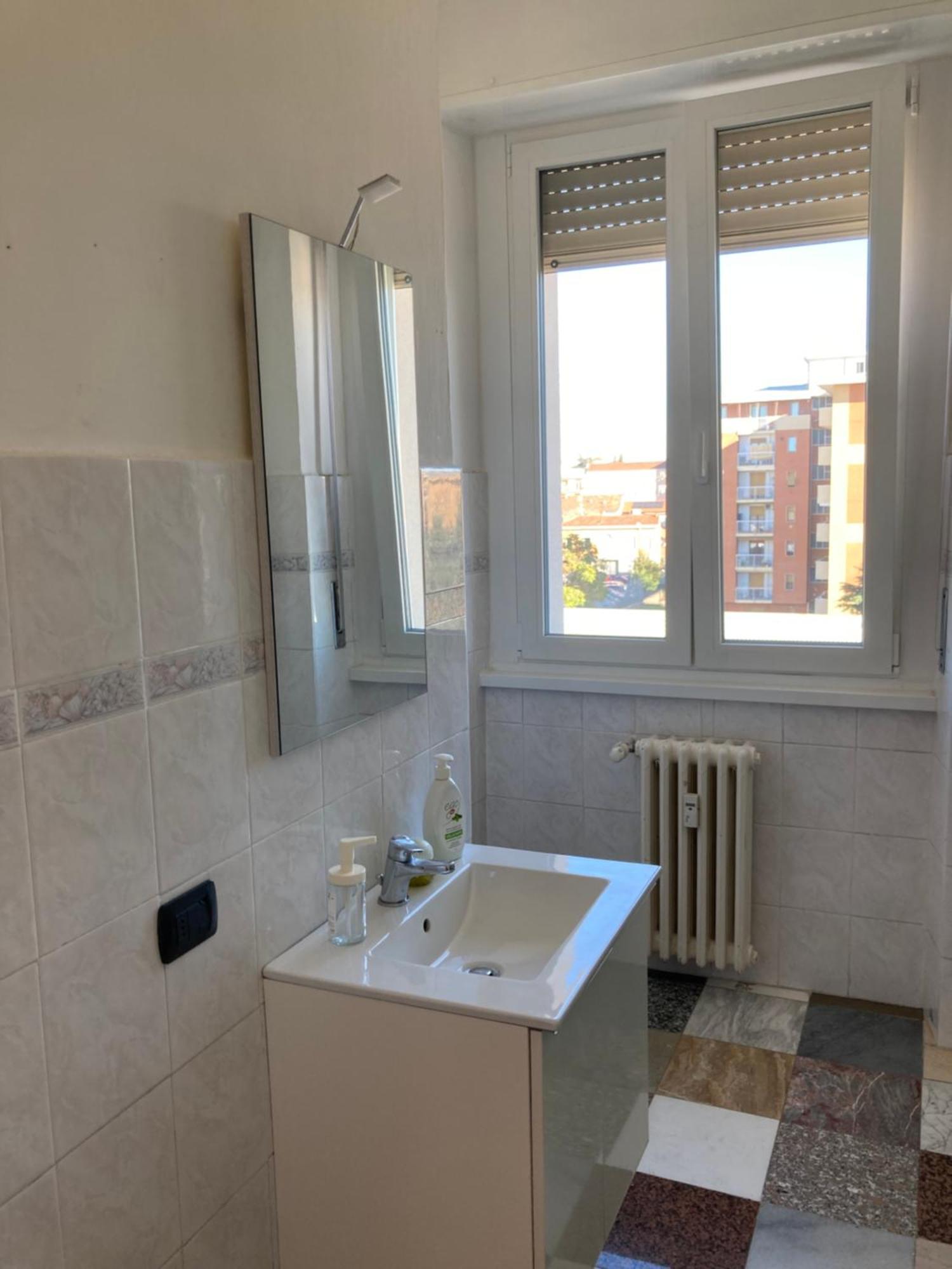 Apartment Casa Grande Milanomalpensa-fiera