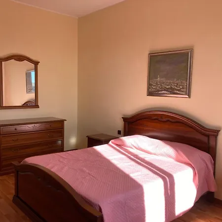 Casa Grande Milanomalpensa-Fiera Appartement Busto Arsizio Buitenkant foto