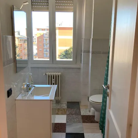 Casa Grande Milanomalpensa-Fiera Appartement Busto Arsizio Buitenkant foto