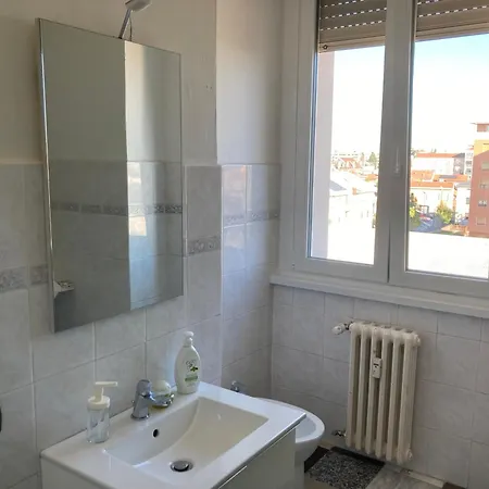 Casa Grande Milanomalpensa-Fiera Appartement Busto Arsizio Buitenkant foto