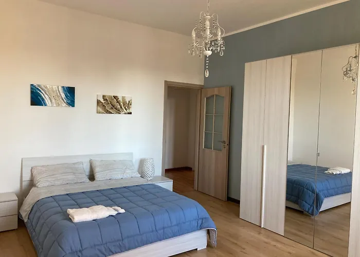 Casa Grande Milanomalpensa-Fiera