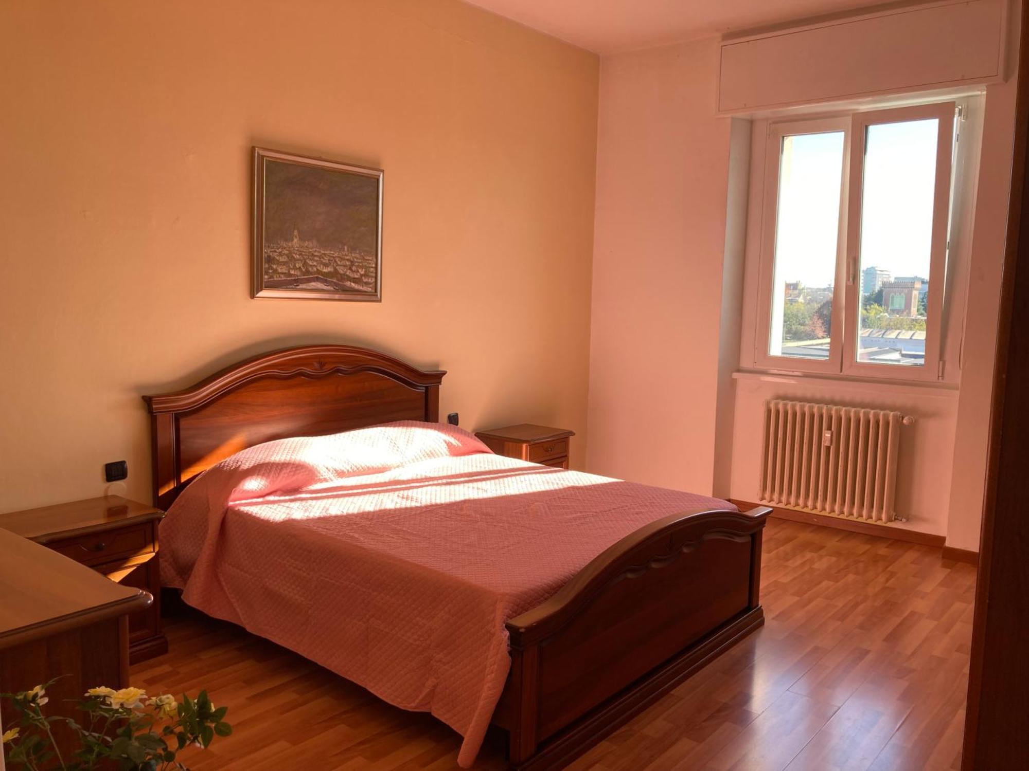 Casa Grande Milanomalpensa-fiera Apartamento Busto Arsizio