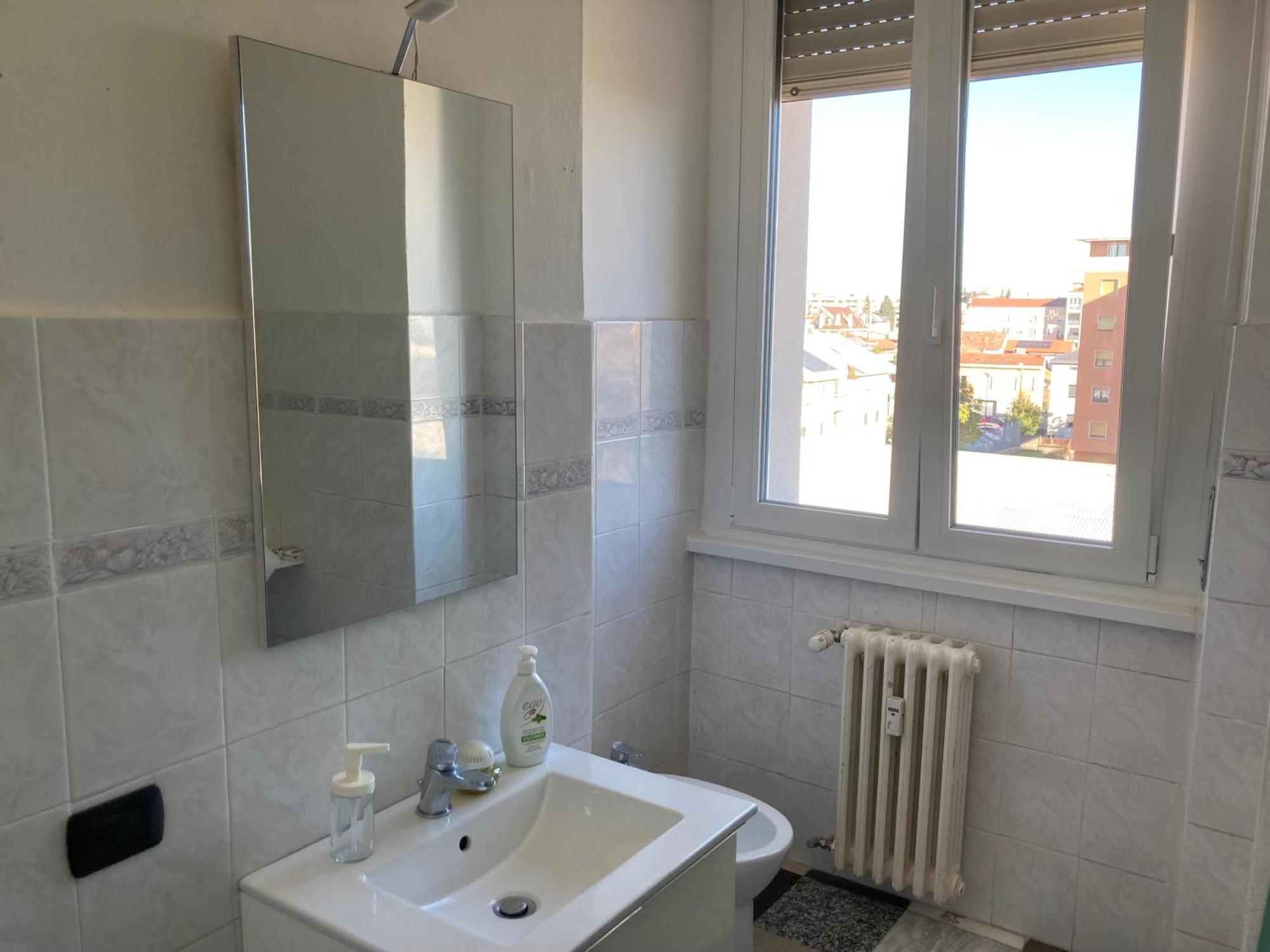 Casa Grande Milanomalpensa-fiera Apartamento *