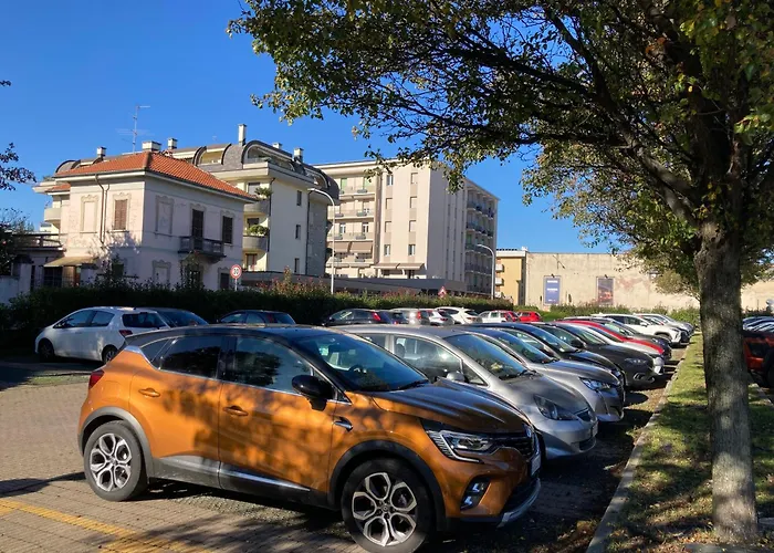 Casa Grande Milanomalpensa-Fiera
