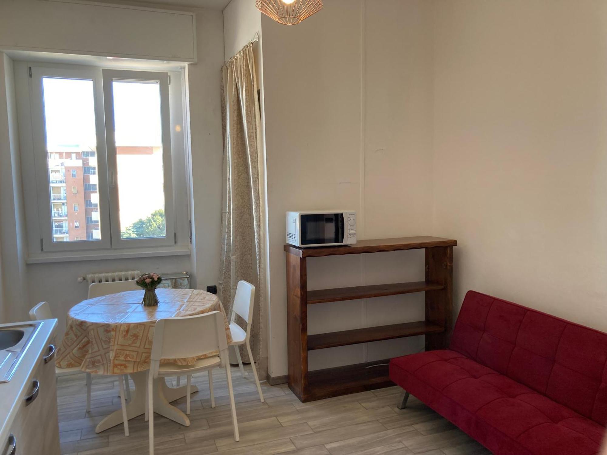 Casa Grande Milanomalpensa-fiera Appartement *