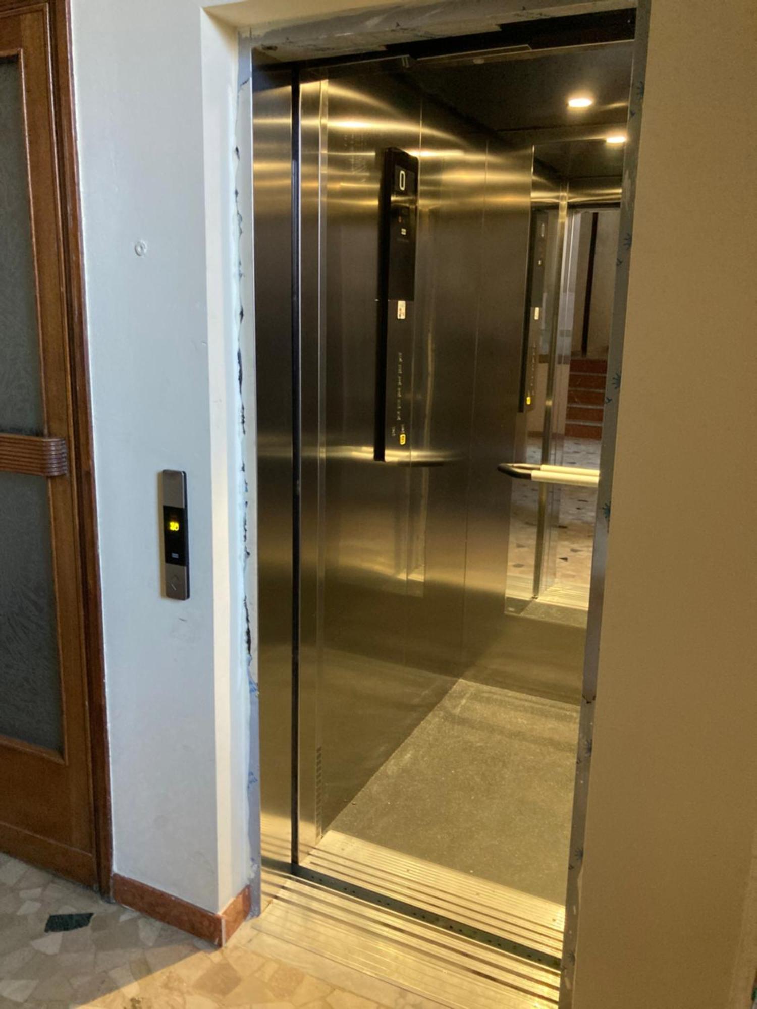 Appartement Casa Grande Milanomalpensa-fiera