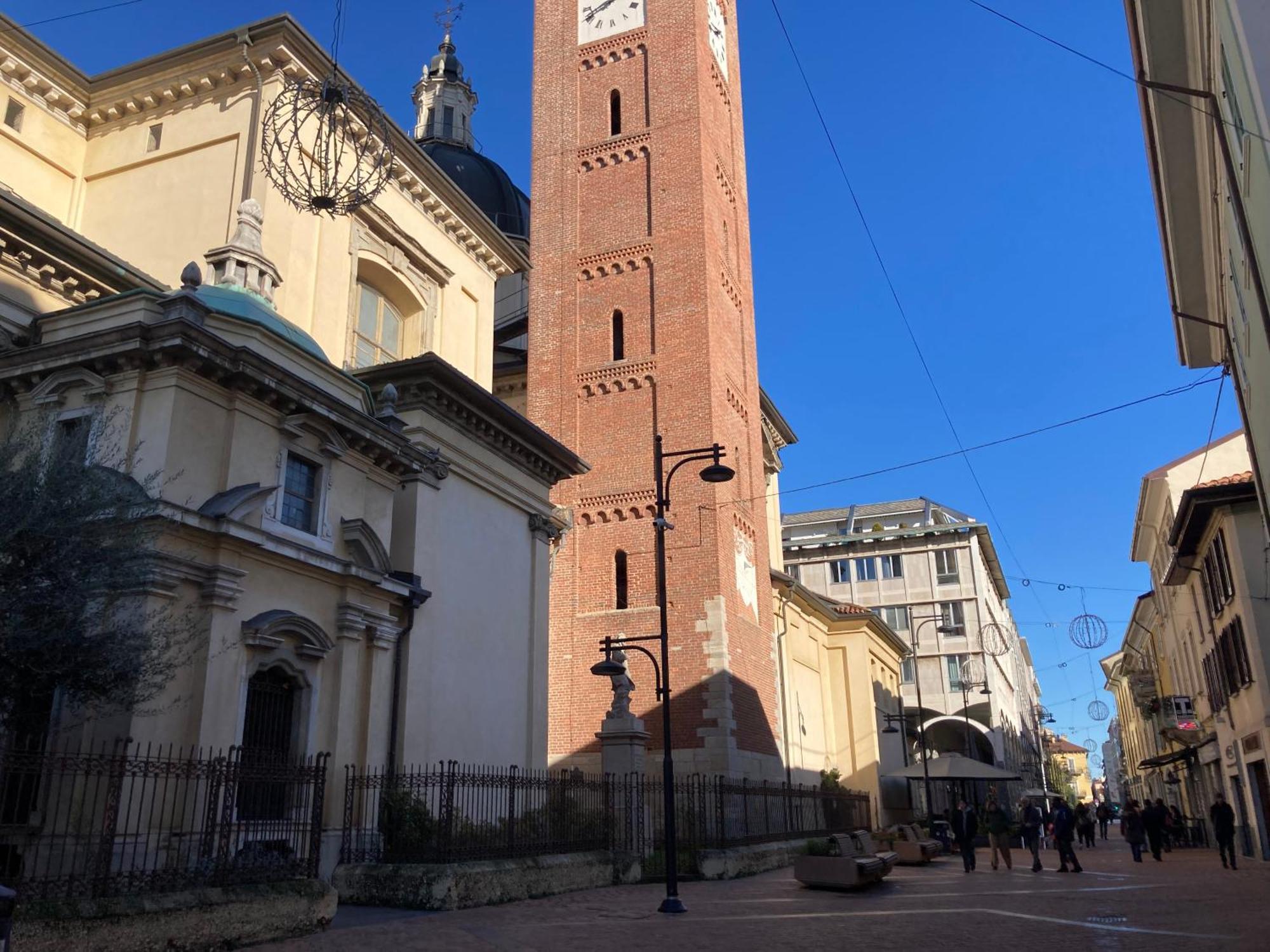 Casa Grande Milanomalpensa-fiera * Busto Arsizio