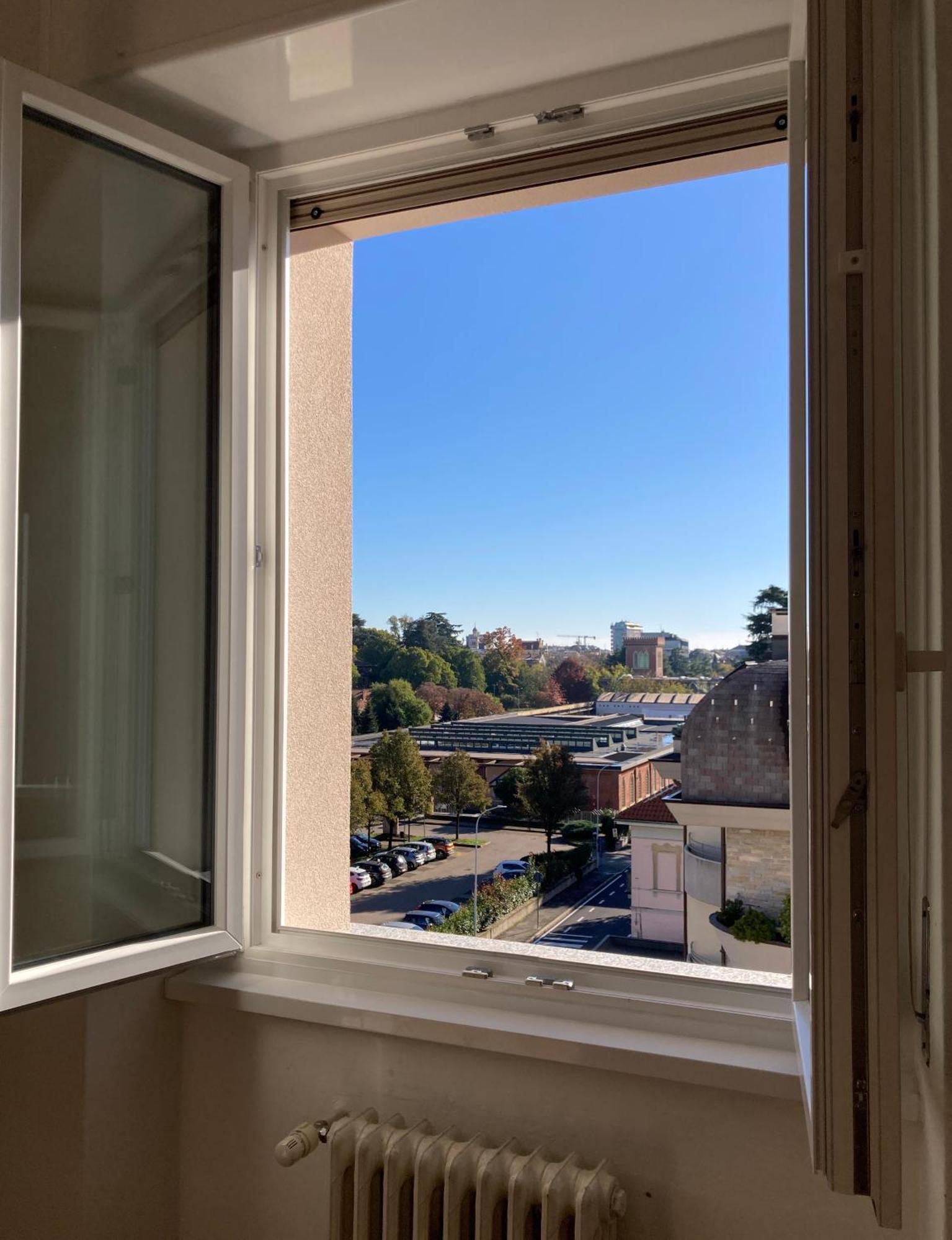 Appartement Casa Grande Milanomalpensa-fiera *