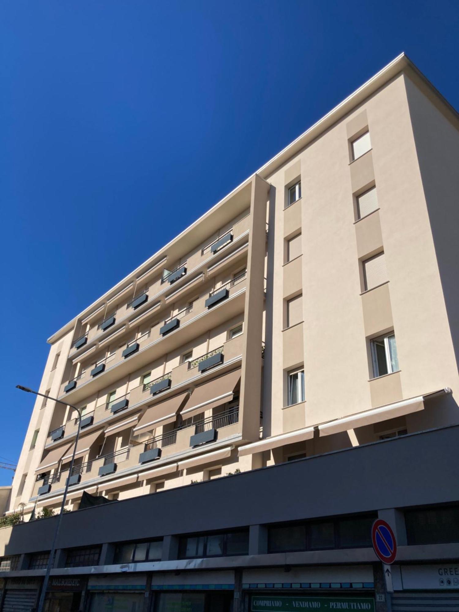 Casa Grande Milanomalpensa-fiera Appartement *